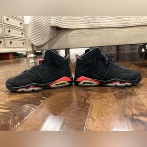 Nike Air Jordan 6 retro